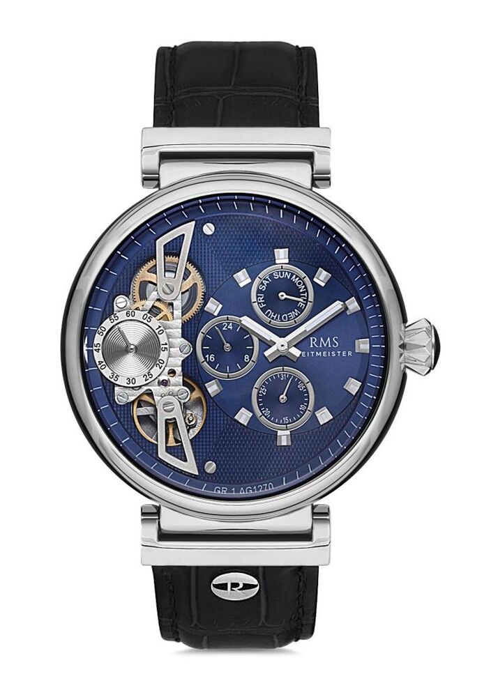 RMS RMS.1.AG1270.03 Erkek Kol Saati