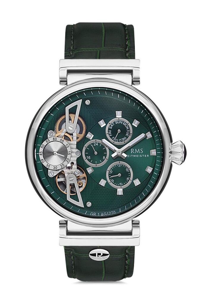 RMS RMS.1.AG1270.10 Erkek Kol Saati