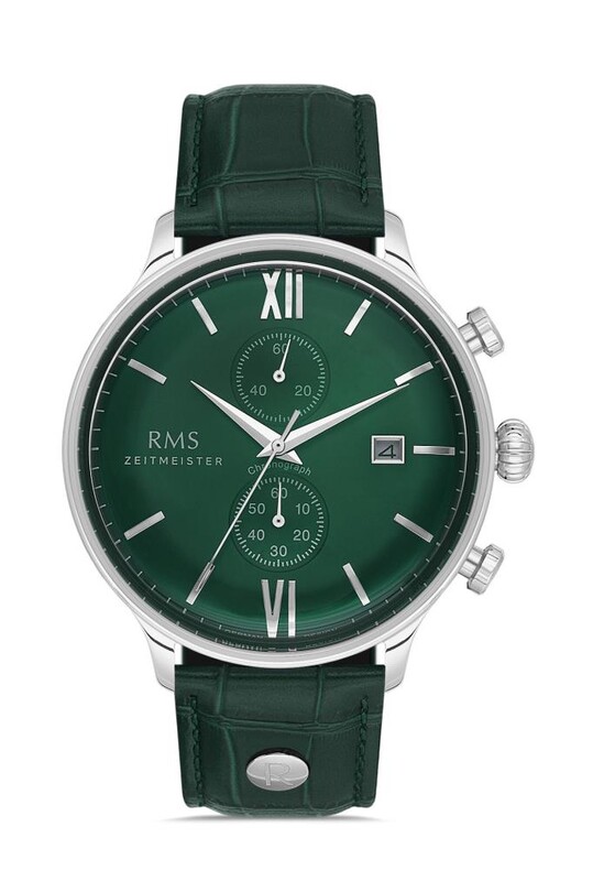 RMS RMS.1.AG1332.12 Erkek Kol Saati - Thumbnail