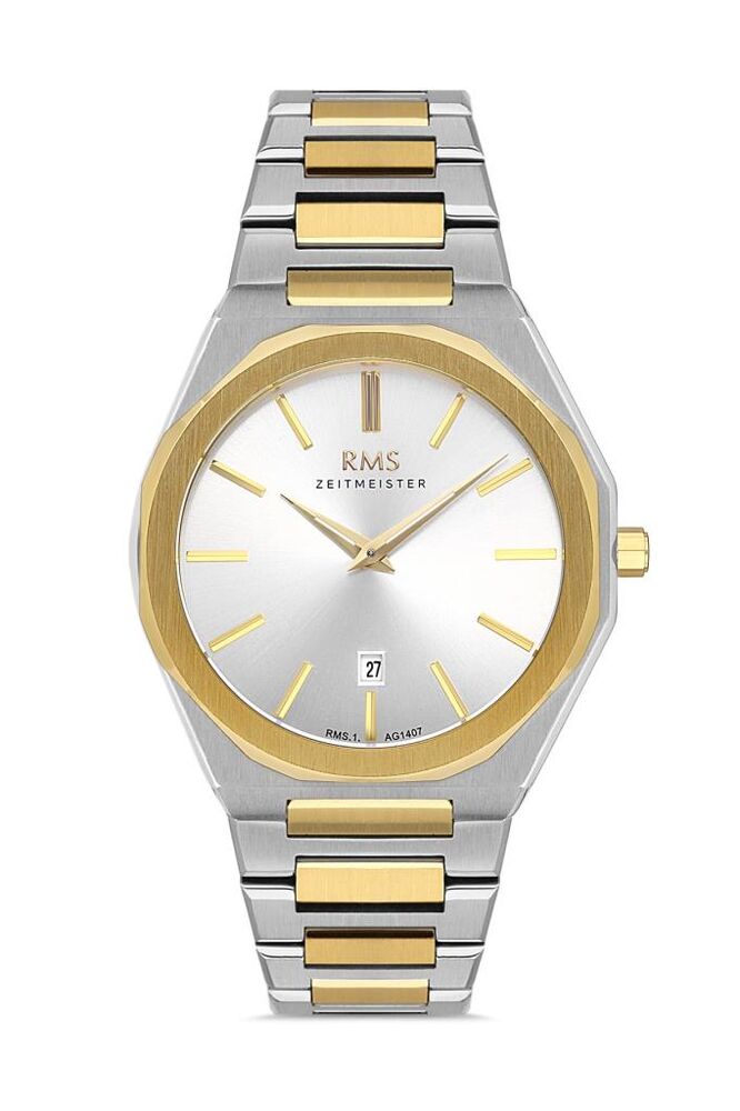 RMS RMS.1.AG1407.09 Erkek Kol Saati