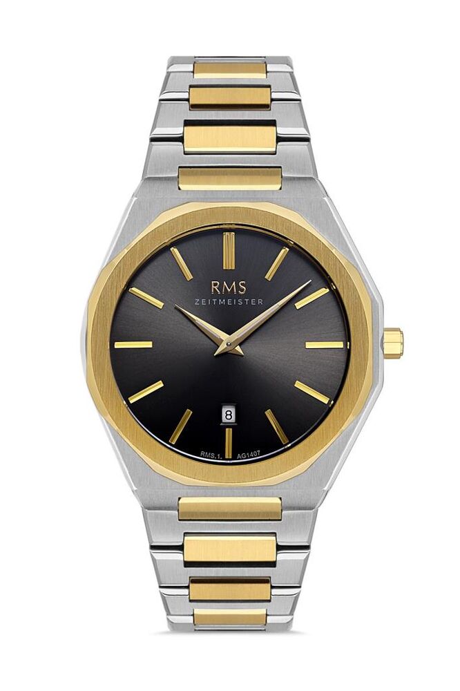 RMS RMS.1.AG1407.14 Erkek Kol Saati