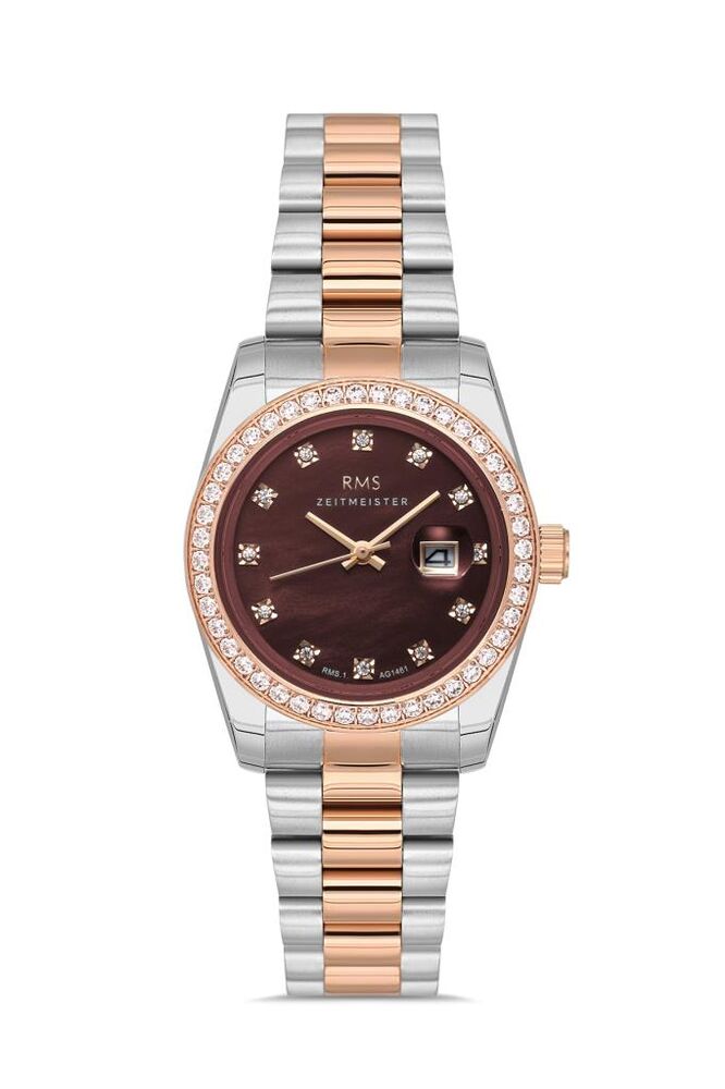 RMS RMS.1.AG1461.13 Kadın Kol Saati