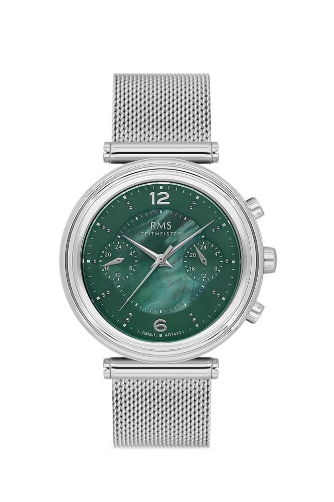 RMS RMS.1.AG1470.02 Kadın Kol Saati