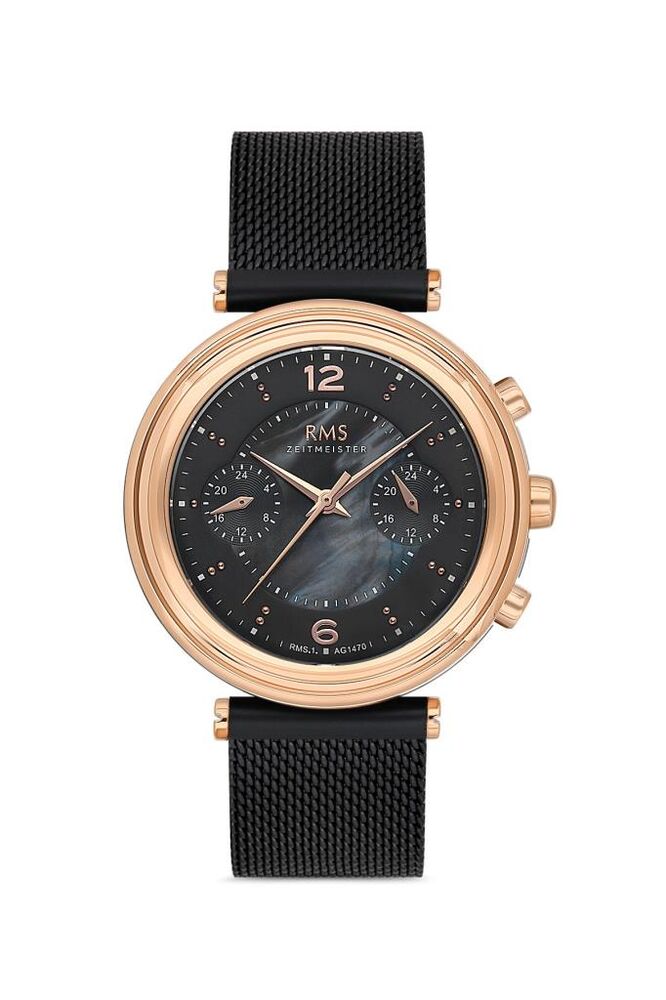 RMS RMS.1.AG1470.07 Kadın Kol Saati