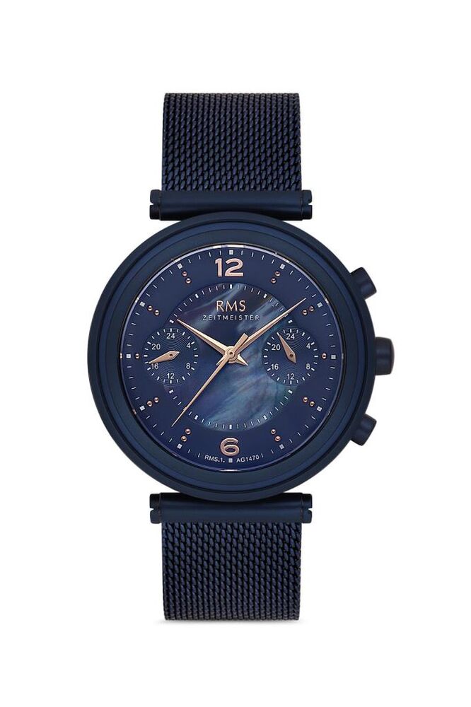 RMS RMS.1.AG1470.09 Kadın Kol Saati