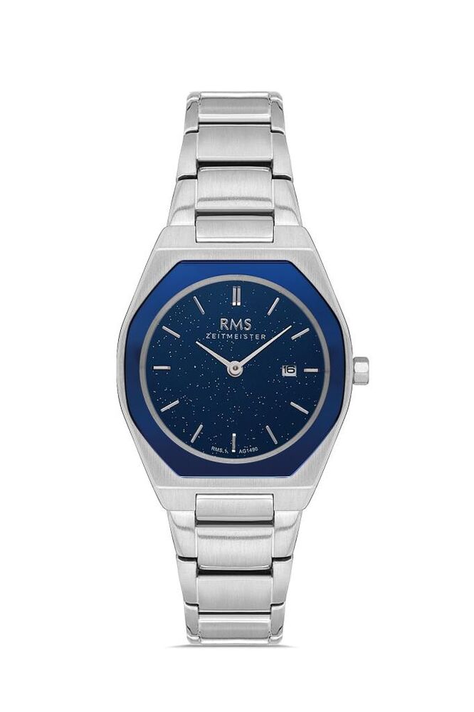 RMS RMS.1.AG1490.01 Kadın Kol Saati