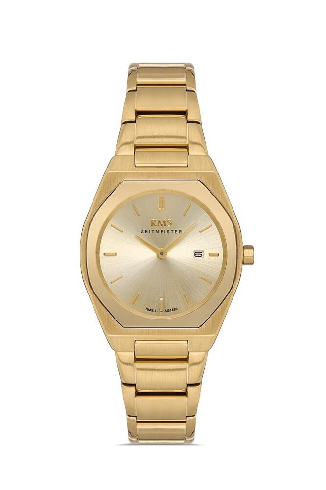 RMS RMS.1.AG1490.06 Kadın Kol Saati