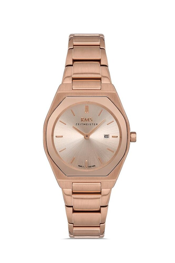 RMS RMS.1.AG1490.08 Kadın Kol Saati
