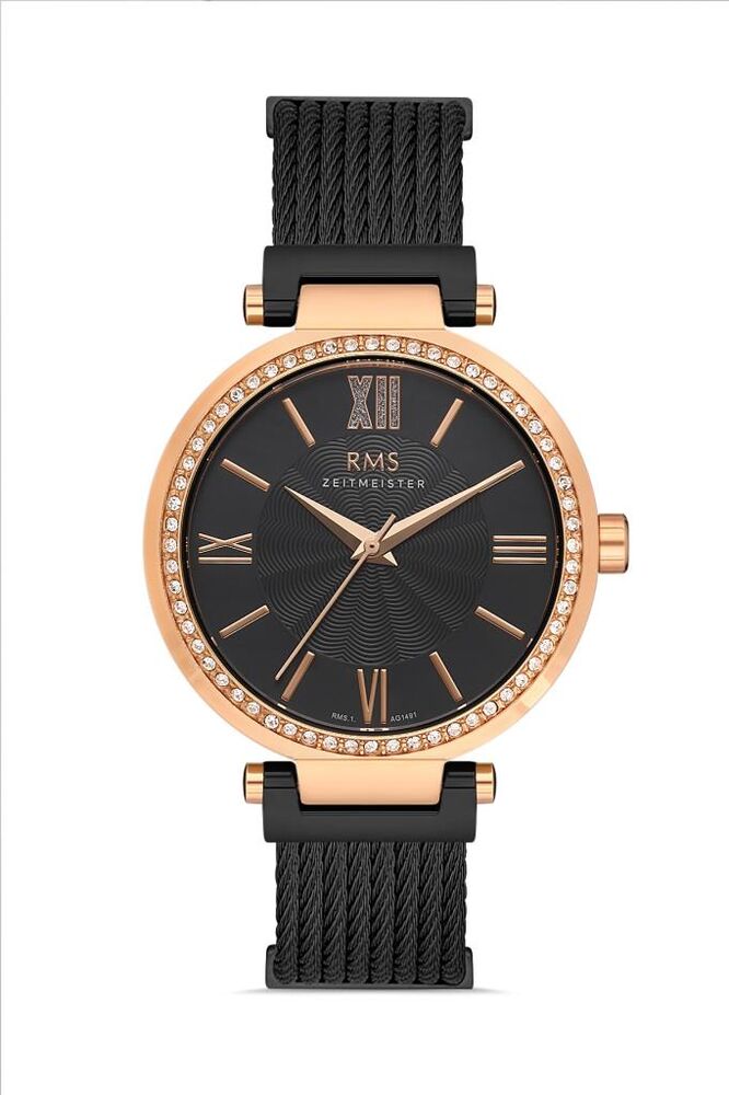 RMS RMS.1.AG1491.04 Kadın Kol Saati
