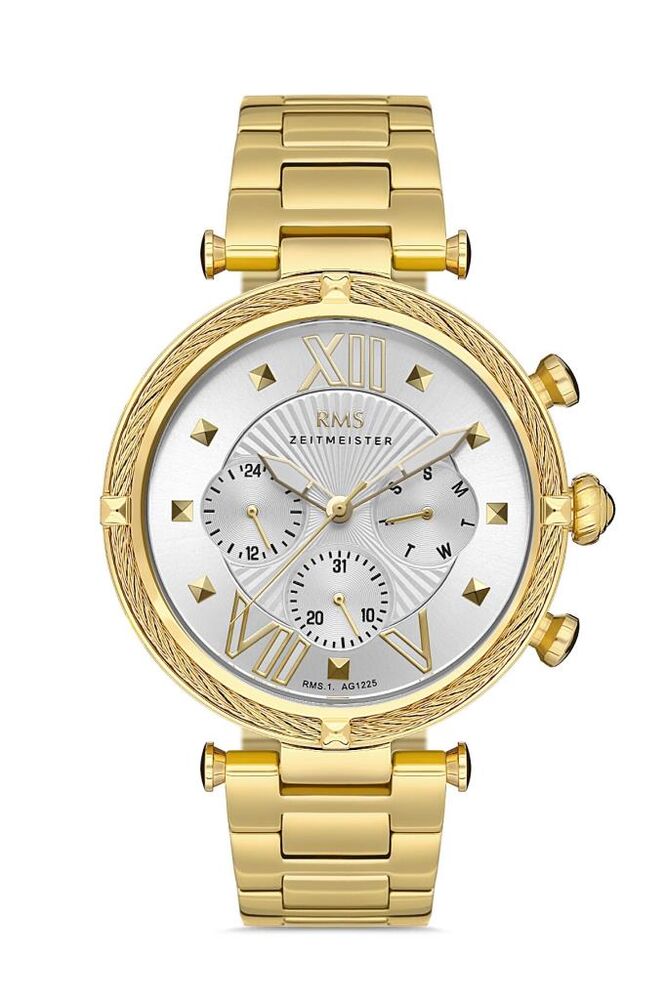 RMS RMS.1.AG1493.02 Erkek Kol Saati