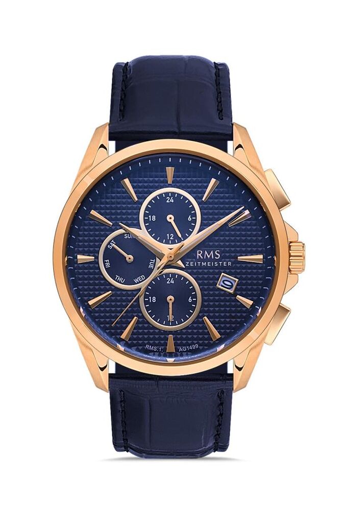 RMS RMS.1.AG1499.06 Erkek Kol Saati