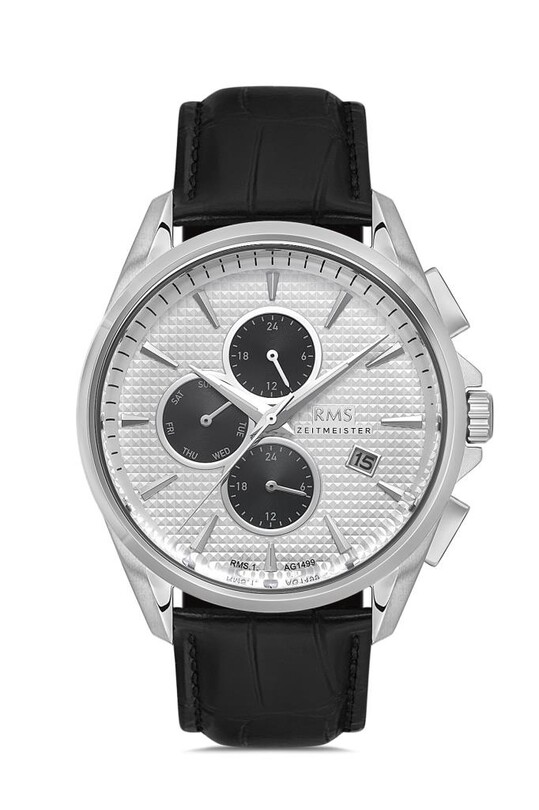 RMS ZEITMEISTER - RMS RMS.1.AG1499.13 Erkek Kol Saati