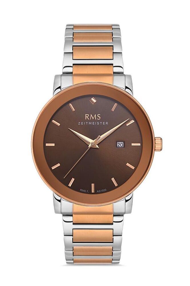 RMS RMS.1.AG1500.04 Erkek Kol Saati