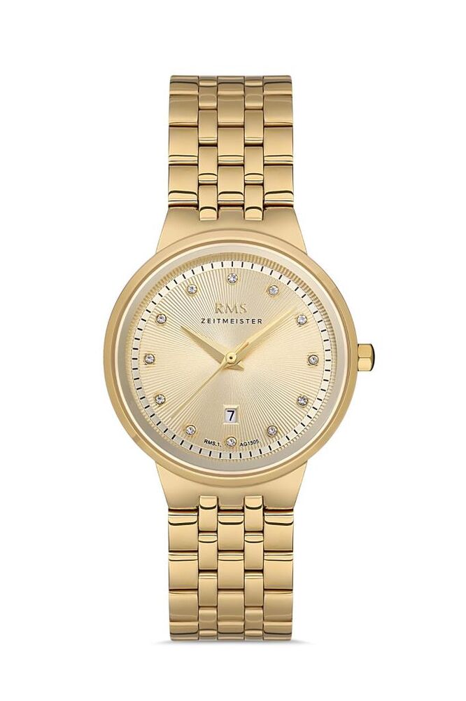 RMS RMS.1.AG1505.01 Kadın Kol Saati