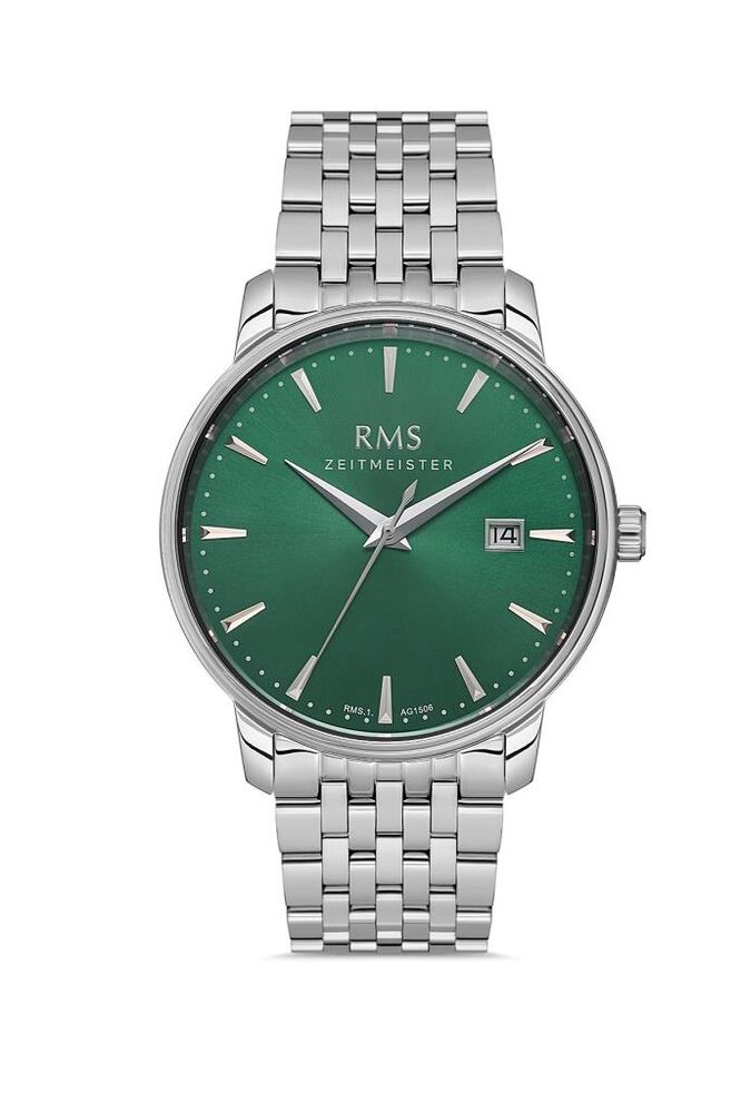 RMS RMS.1.AG1506.01 Erkek Kol Saati