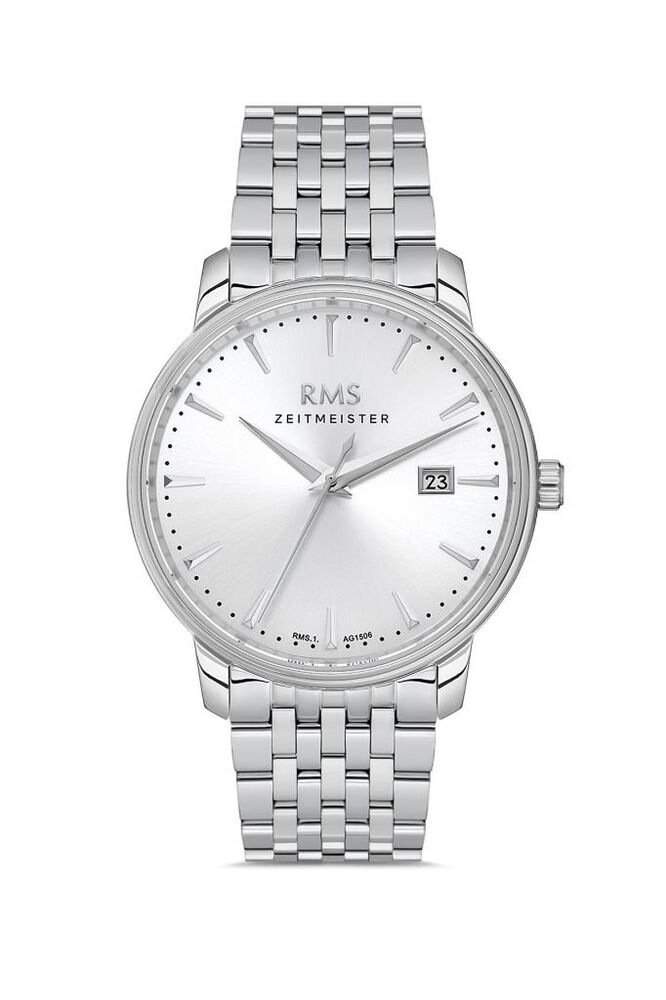 RMS RMS.1.AG1506.04 Erkek Kol Saati