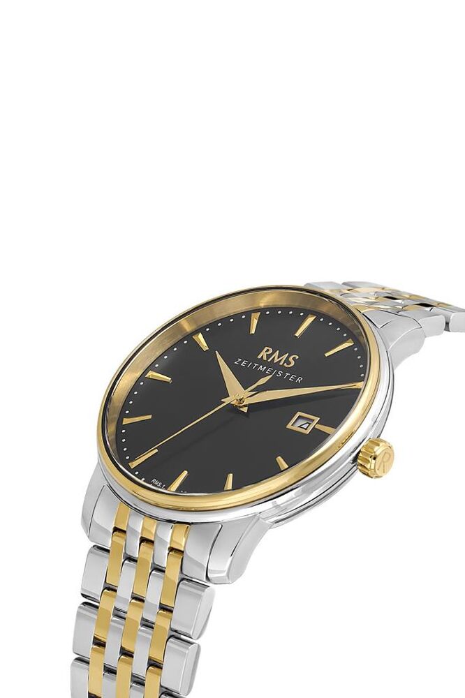 RMS RMS.1.AG1506.05 Erkek Kol Saati