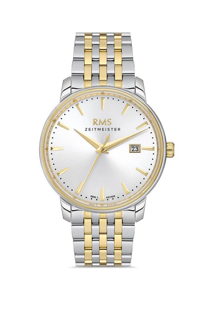 RMS RMS.1.AG1506.06 Erkek Kol Saati