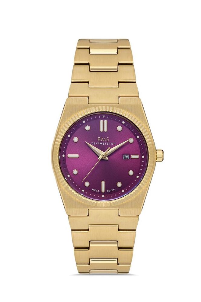 RMS RMS.1.AG1511.10 Kadın Kol Saati