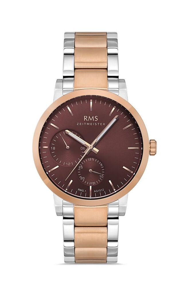 RMS RMS.1.AG1512.09 Erkek Kol Saati