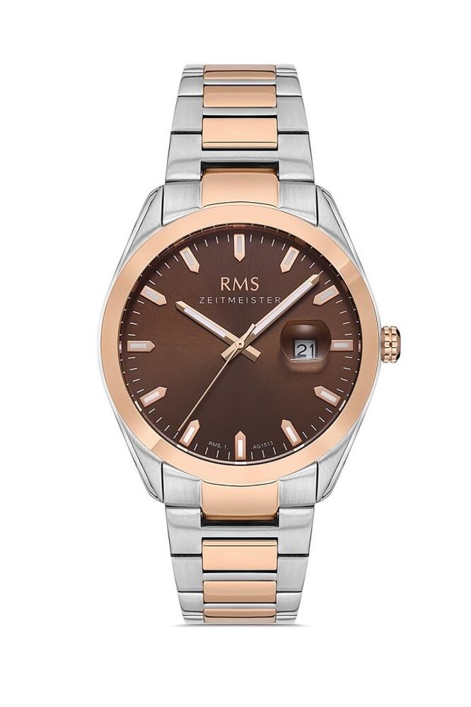 RMS RMS.1.AG1513.07 Erkek Kol Saati