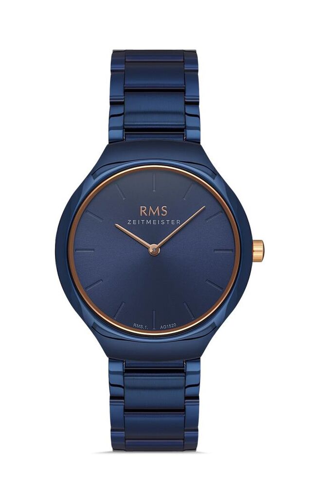 RMS RMS.1.AG1520.06 Erkek Kol Saati
