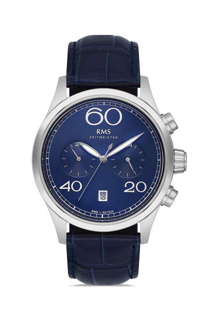 RMS RMS.1.AG1525.03 Erkek Kol Saati