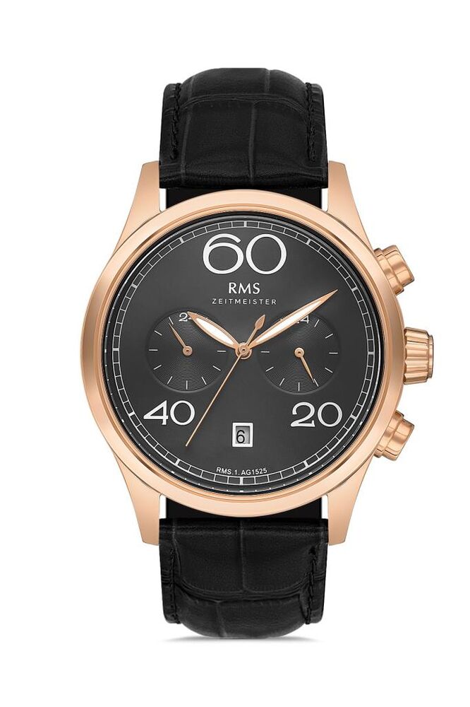 RMS RMS.1.AG1525.05 Erkek Kol Saati