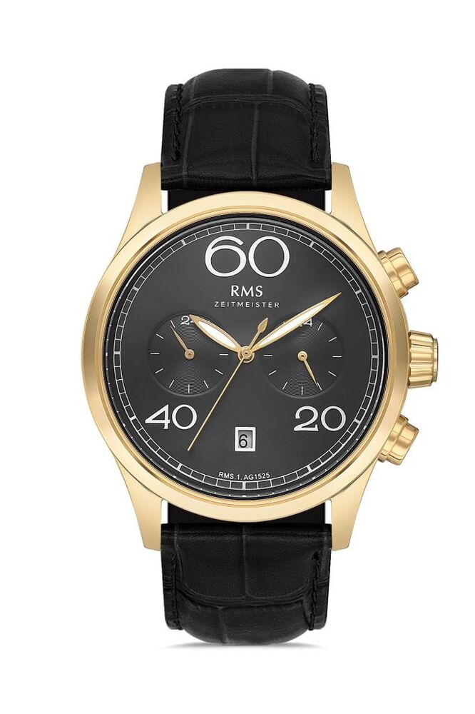 RMS RMS.1.AG1525.08 Erkek Kol Saati