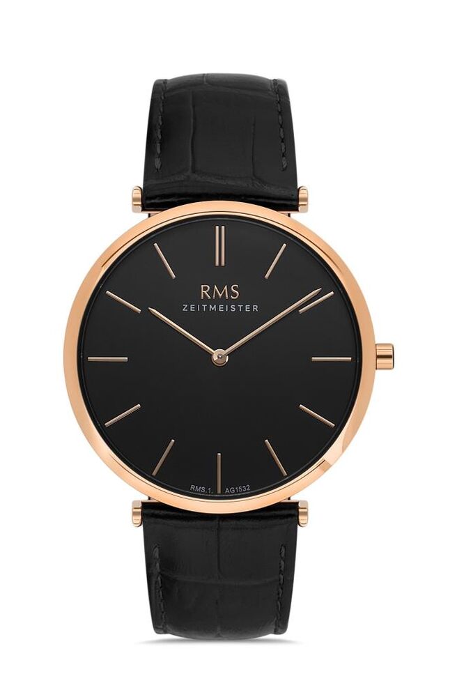 RMS RMS.1.AG1532.06 Erkek Kol Saati