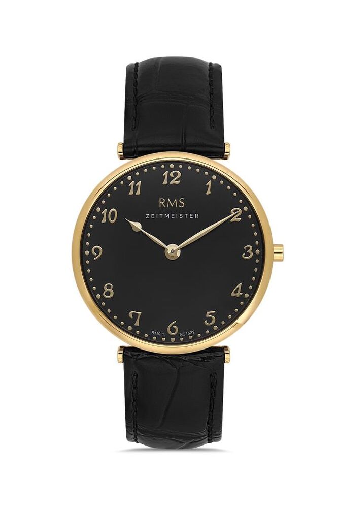 RMS RMS.1.AG1532.14 Erkek Kol Saati