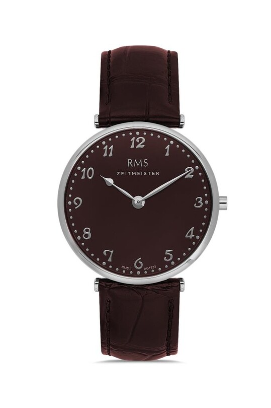 RMS RMS.1.AG1532.15 Erkek Kol Saati - Thumbnail
