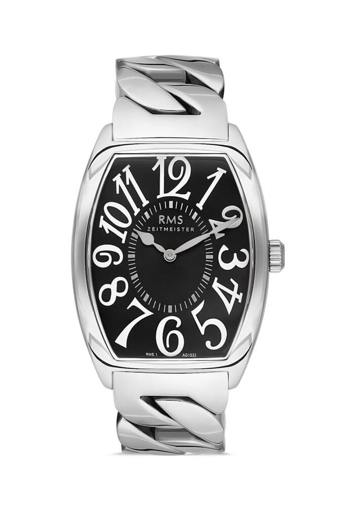 RMS RMS.1.AG1533.02 Erkek Kol Saati