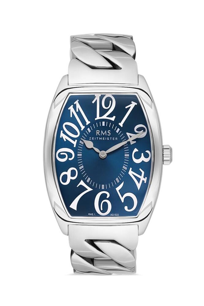 RMS RMS.1.AG1533.03 Erkek Kol Saati
