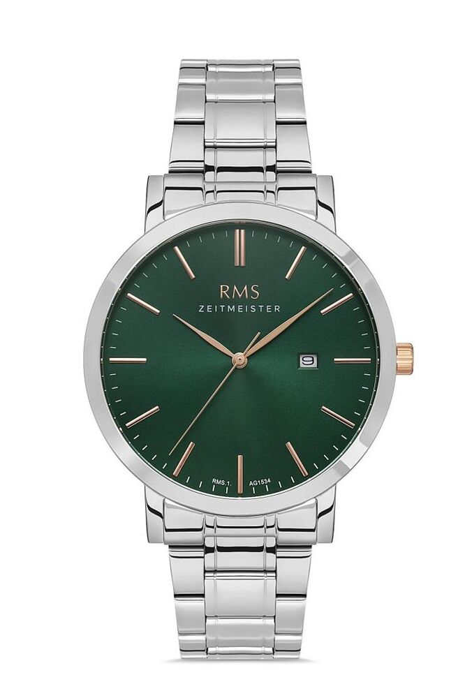 RMS RMS.1.AG1534.06 Erkek Kol Saati