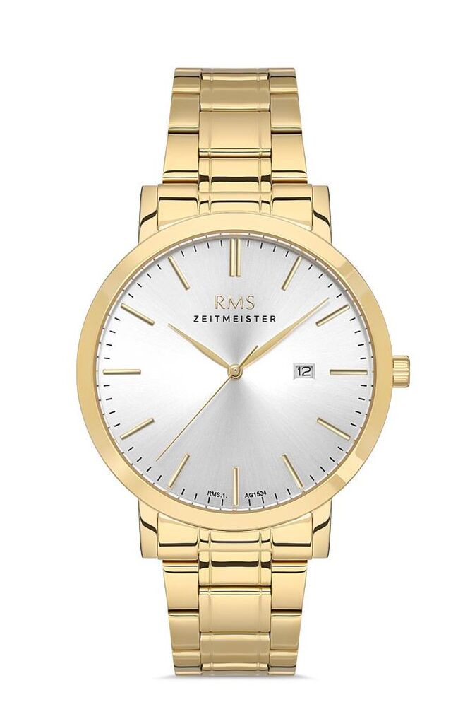 RMS RMS.1.AG1534.07 Erkek Kol Saati