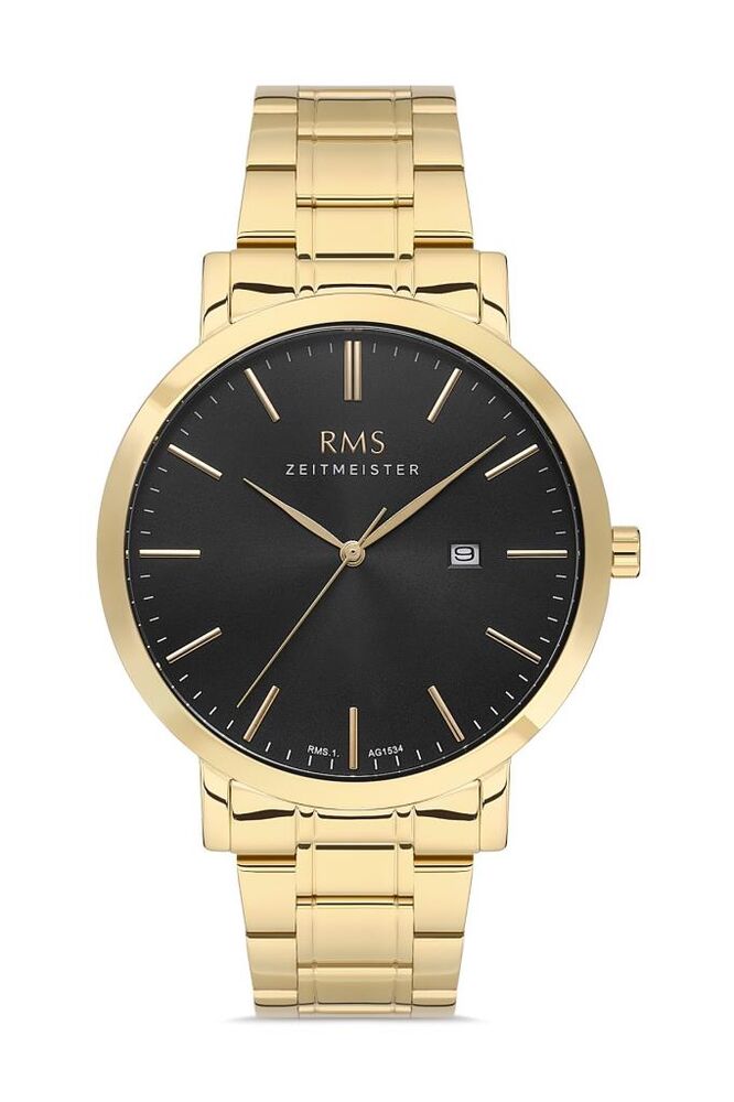 RMS RMS.1.AG1534.08 Erkek Kol Saati