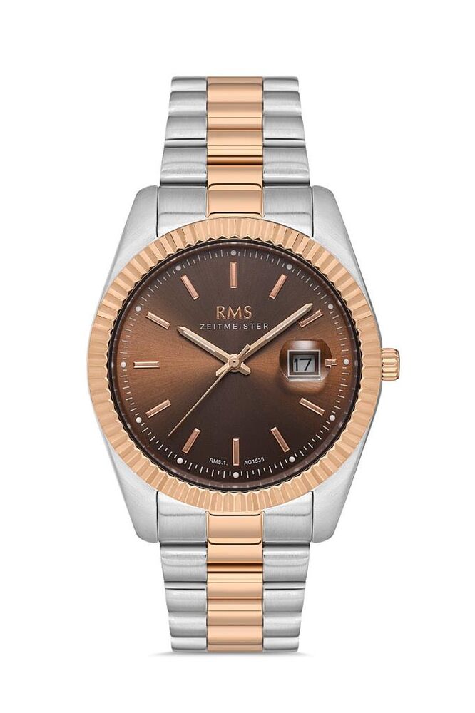 RMS RMS.1.AG1535.10 Erkek Kol Saati