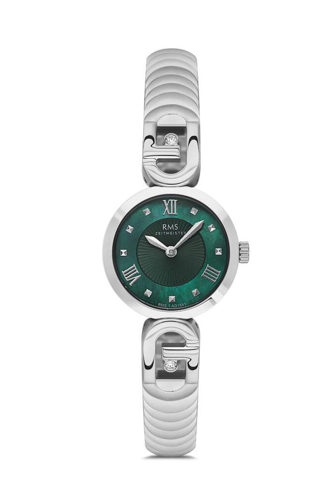 RMS RMS.1.AG1541.02 Kadın Kol Saati