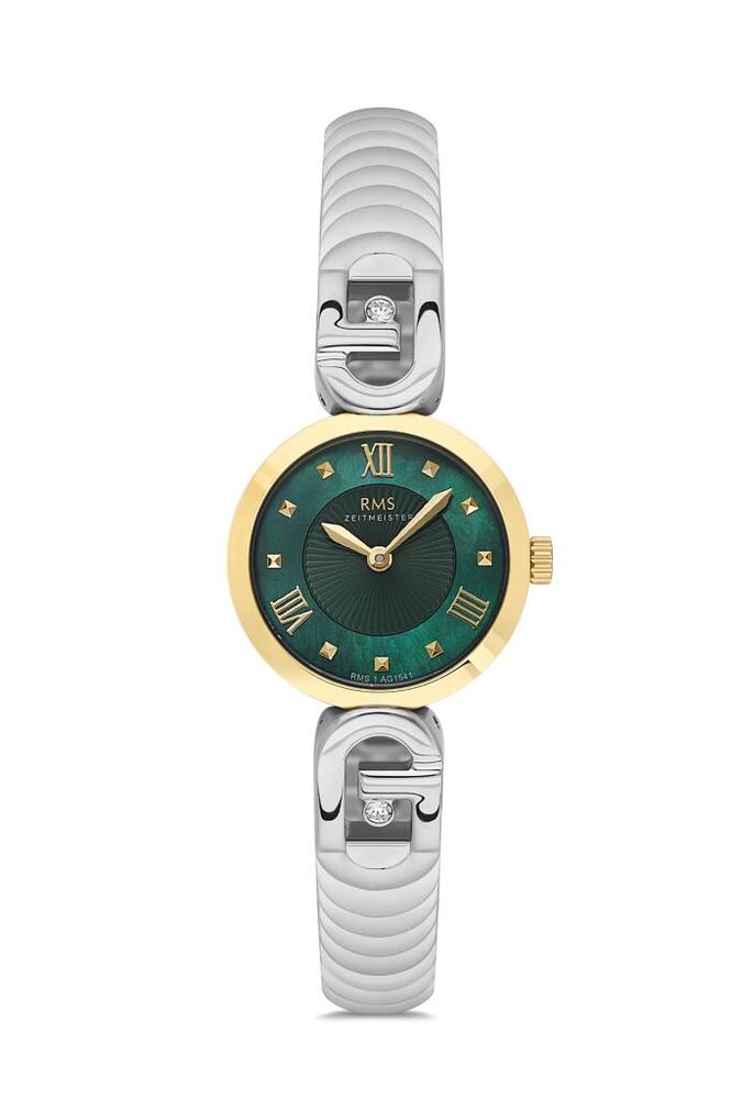RMS RMS.1.AG1541.04 Kadın Kol Saati