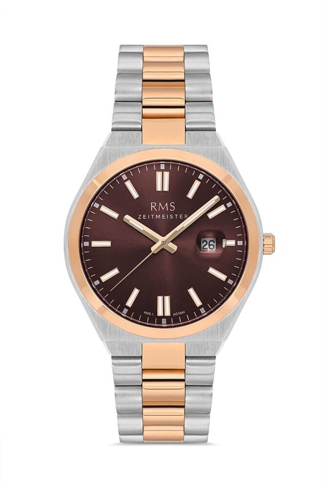 RMS RMS.1.AG1544.07 Erkek Kol Saati