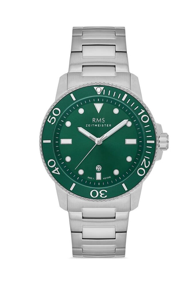 RMS RMS.1.AG1546.03 Erkek Kol Saati