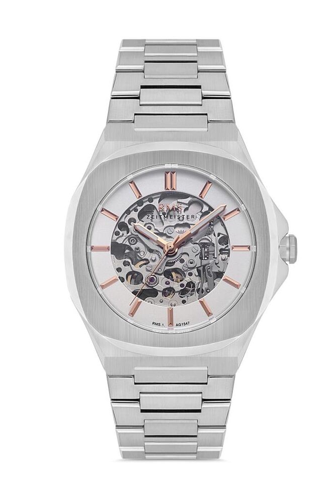 RMS RMS.1.AG1547.01 Erkek Kol Saati