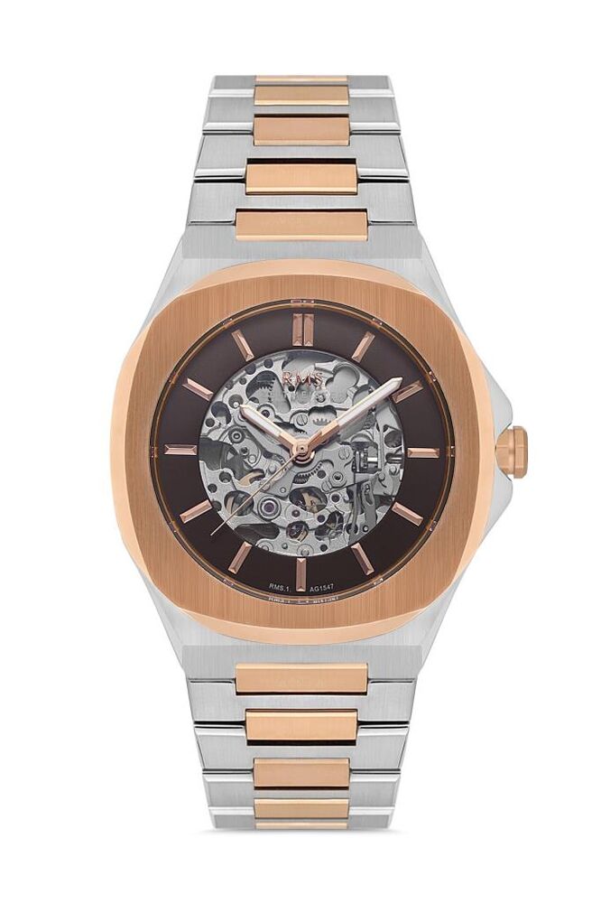 RMS RMS.1.AG1547.07 Erkek Kol Saati
