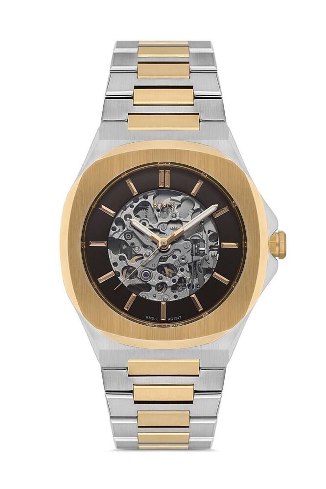 RMS RMS.1.AG1547.08 Erkek Kol Saati