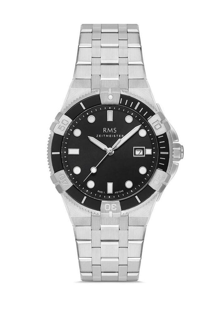 RMS RMS.1.AG1548.02 Erkek Kol Saati