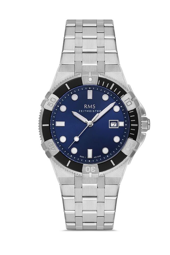 RMS RMS.1.AG1548.03 Erkek Kol Saati