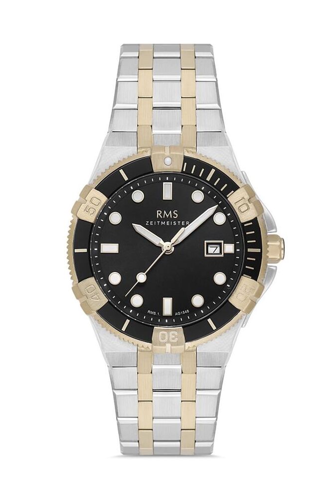 RMS RMS.1.AG1548.06 Erkek Kol Saati