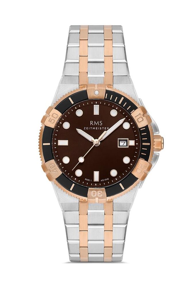 RMS RMS.1.AG1548.07 Erkek Kol Saati