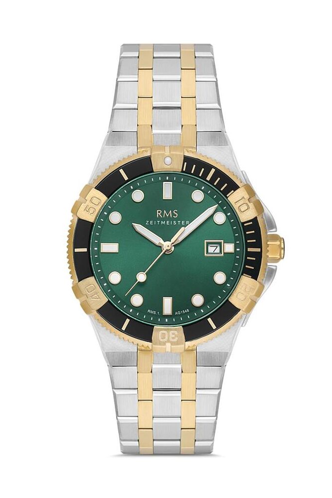 RMS RMS.1.AG1548.08 Erkek Kol Saati